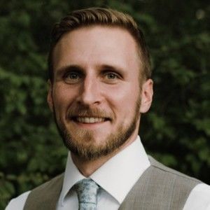 Meet your Posher, Andrew